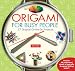 Origami for Busy People: 27 Original On-The-Go Projects