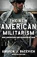 The New American Militarism: How Americans Are Seduced by War