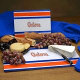 Florida Gators Memory Company Team Cutting Board Set NCAA College Athletics Fan Shop Sports Team Merchandise