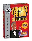 Family Feud 3 Ed DVD Game