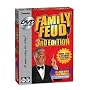 Family Feud 3 Ed DVD Game