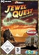 Jewel Quest: Mysteries - Der Fluch der Smaragdtr�ne