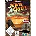 Jewel Quest: Mysteries - Der Fluch der Smaragdtr�ne