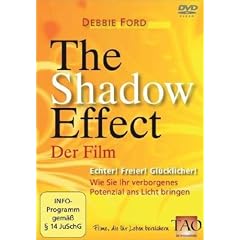 The Shadow Effect - Der Film [2 DVDs]