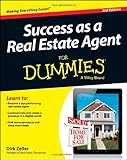 Success as a Real Estate Agent For Dummies