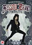 Russell Brand: Live in New York City [DVD]