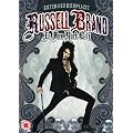Russell Brand: Live in New York City [DVD]