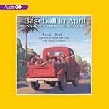 Baseball in April