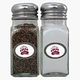 Review Bergamot  / Montana Grizzlies Logo Shaker Set