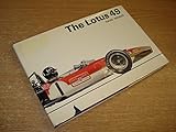 The Lotus 49