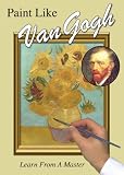 Paint Like Van Gogh