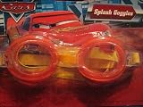 Disney Pixar Cars Swim Goggles