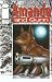 Books : Amanda and Gunn #3 August 1997