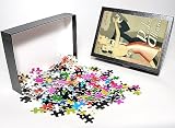 Photo Jigsaw Puzzle of Radio Album score from Lebrecht Music a Arts Photo Library