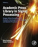 Image, video processing and analysis, hardware, audio, acoustic and speech processing