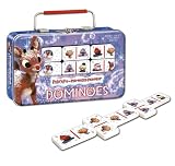  : Rudolph Dominoes