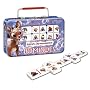 Rudolph Dominoes