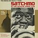 Satchmo at the National Press Club: Red Beans and Rice-ly Yours