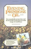 Evening Primrose Oil