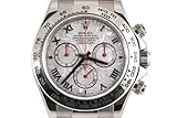 Rolex Mens White Gold Daytona Meteorite Dial