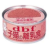 デビフ #56 子猫の離乳食 95g