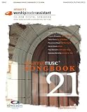 Hosanna Songbook 21