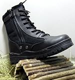 Produkt-Bild: Einsatzstiefel Outdoor Security US Army Ranger Boots Gr. 40