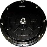 Phoenix Cruiser Motor for Front Wheel