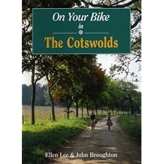 On Your Bike in the Cotswolds