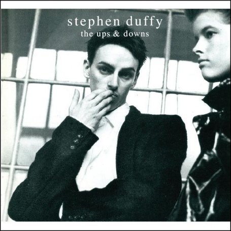 CD-Charts  Music : The Ups and Downs