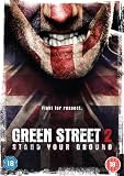 Green Street 2 [DVD] [2008]