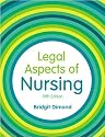 Legal Aspects of Nursing