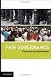 Fair Governance: Paternalism and Perfectionism