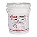 ZINSSER 3100 Paint,Latex Acrylic,White,5 gal.