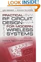 Practical RF Circuit Design for Modern Wireless Systems: Passive Circuits and Systems Vol I (Mobile Communications Library)