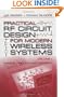 Practical RF Circuit Design for Modern Wireless Systems, Volume I : Passive Circuits and Systems