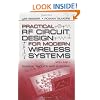 Practical RF Circuit Design for Modern Wireless Systems, Volume I : Passive Circuits and Systems