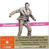 Revue Fernandel  / Le Flamboyant