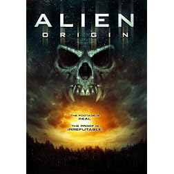 Alien Origin