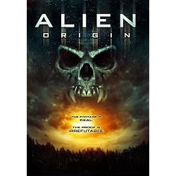 Alien Origin
