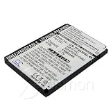 1350mAh Battery fits AT&T 8900, 8925 Tilt, Tilt 8925, HTC TyTN II, P4550, Kaiser, Kaiser100, Kaiser 110, Kaiser 120, T Mobile MDA Vario III, Vodafone v1615, VPA Compact V series 51p7kv0PXTL. SL160 1350mAh Battery fits AT&T 8900, 8925 Tilt, Tilt 8925, HTC TyTN II, P4550, Kaiser, Kaiser100, Kaiser 110, Kaiser 120, T Mobile MDA Vario III, Vodafone v1615, VPA Compact V series
