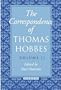 The Correspondence: Volume II: 1660-1679 (Thomas Hobbes)
