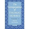 The Correspondence: Volume II: 1660-1679 (Thomas Hobbes)
