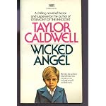 Wicked Angel book cover