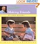 Making Friends: Mr Rogers' Fi (Turtleback School & Library Binding Edition)