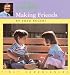 Books : Making Friends: Mr Rogers' Fi (Turtleback School & Library Binding Edition)