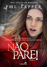 N&Atilde;O PARE!: Voc&ecirc; entregaria sua vida nas m&atilde;os da morte?