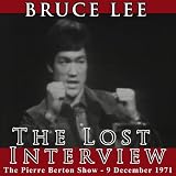 The Lost Interview