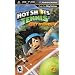 Hot Shots Tennis: Get a Grip