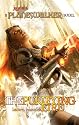 The Purifying Fire: A Planeswalker Novel